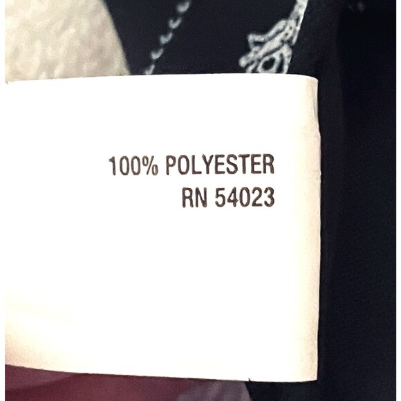 Old Navy Motorcycle Slim Tie RARE Youth L Short Black Silver Harley Biker Preppy - Picture 5 of 10